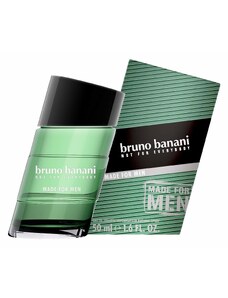 Bruno Banani Made For Men - EDT 30 ml