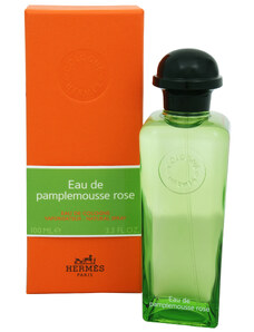 Hermes Eau De Pamplemousse Rose - kolínská voda s rozprašovačem 100 ml