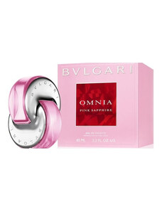 Bvlgari Omnia Pink Sapphire - EDT 25 ml