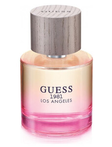 Guess 1981 Los Angeles Women - EDT 100 ml