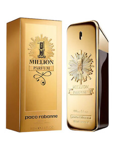 Paco Rabanne 1 Million Parfum - parfém 2 ml - odstřik s rozprašovačem