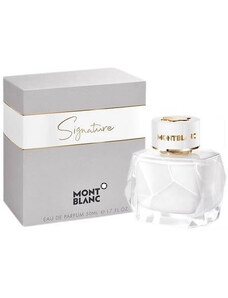 Montblanc Signature - EDP 50 ml