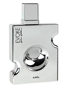 Ajmal Evoke Him Silver Edition - EDP 90 ml