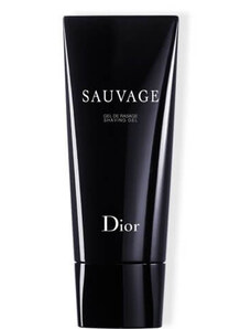 Dior Sauvage - gel na holení 125 ml