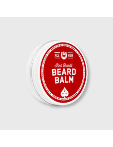 Ace High Co. Ace High Co. Red Bandit Beard Balm balzám na vousy 56 ml