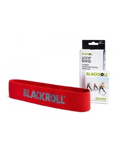Posilovací guma BLACKROLL LOOP BAND 32cm