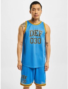 DEF Basketbal muži modrá