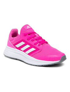Růžové dámské tenisky adidas | 240 kousků - GLAMI.cz