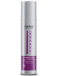 Kadus Professional Deep Moisture Leave-In Conditioning Spray 250ml