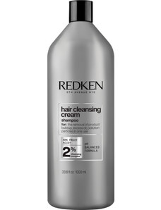 Redken Hair Cleansing Cream Shampoo 1l