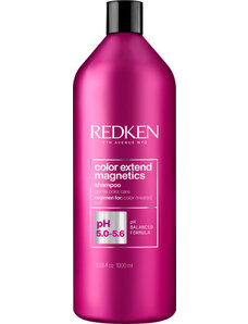 Redken Color Extend Magnetics Shampoo 1l