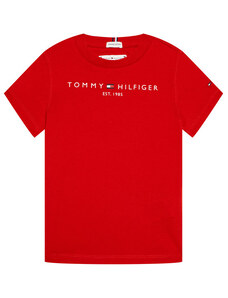 T-Shirt Tommy Hilfiger