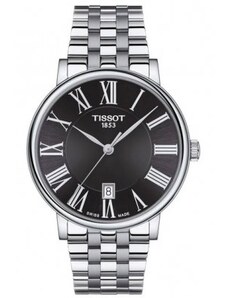 Tissot T-Classic T122.410.11.053.00