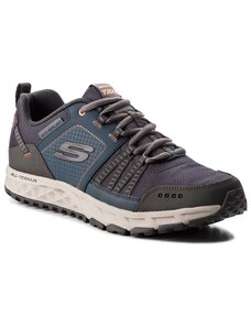 Trekingová obuv Skechers