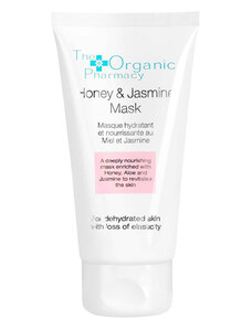 The Organic Pharmacy Honey & Jasmine Mask