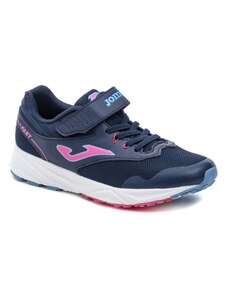 Joma FAST JR2133 navy fuxsia sportovní boty