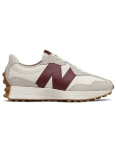 Dámské boty New Balance WS327KA – béžové