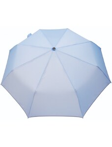 Parasol Dámský deštník Stork, světle modrý