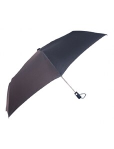 Parasol Pánský deštník, černý
