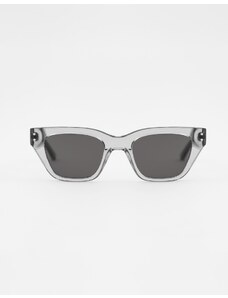 Monokel Eyewear Sluneční brýle Memphis Grey