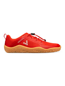 Vivobarefoot PRIMUS TRAIL II FG KIDS FIERY CORAL - 25