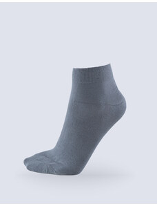 Gina Bambusové ponožky střední délka 82004P