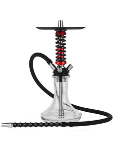 Mamay Customs Coilover Micro 39/1 Red/Black