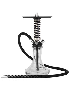 Mamay Customs Coilover Micro 39/1 Silver/Black