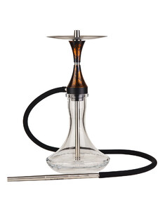 HookahTree Envy 43/1 žlutá