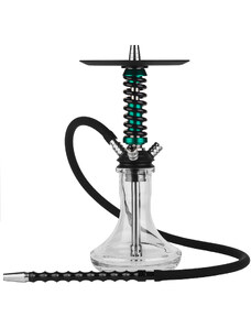 Mamay Customs Coilover Micro 39/1 Green/Black