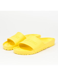 Neonové dámské pantofle, žabky a dřeváky Birkenstock - GLAMI.cz