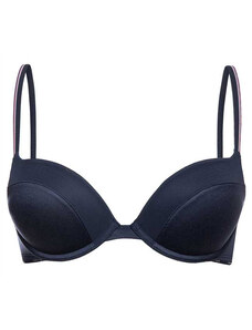 Tommy Hilfiger Dámská push-up podprsenka Micro Strip