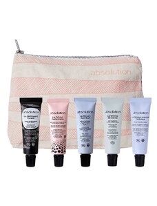 Absolution Cestovní sada pleťová péče Skin Saver Hydrating set Absolution