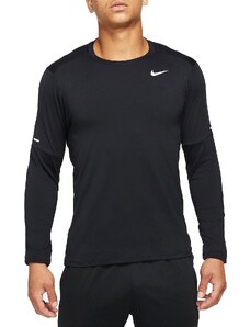 Triko dlouhým rukávem Nike Dri-FIT Element Men s Running Crew dd4754-010