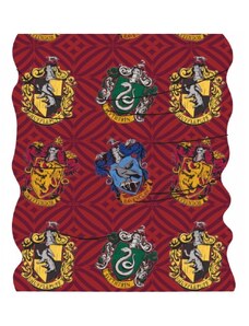 E plus M Multifunkční šátek Harry Potter