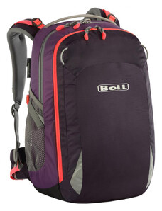 Školní batoh BOLL Smart 24 purple