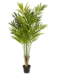 Umělá květina Kave Home Bamboo Palmera 170 cm