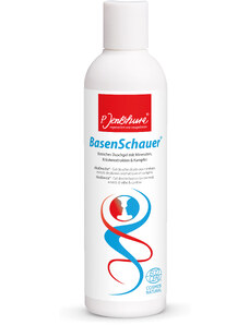 P. Jentschura BasenSchauer zásaditý sprchový gel 250 ml