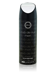Armaf Club De Nuit Man - deodorant ve spreji 250 ml