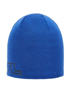 J.Lindeberg LOGO HAT - WOOL BLEND