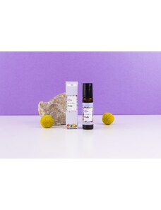 Kvitok Senses Roll-on parfém Fruity 10 ml