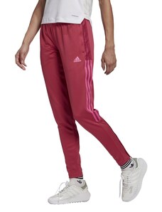 Růžové dámské kalhoty adidas | 120 kousků - GLAMI.cz