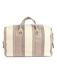 Taška Art Of Polo Tr21101-1 Light Brown/Beige