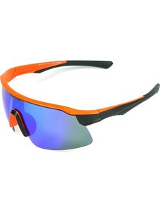 Polarizační brýle POLARIZED ACTIVE SPORT 2.239 REVO-B oranžové