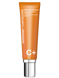 Germaine de Capuccini Timexpert Radiance C+ Illuminating Antioxidant Emulsion - rozjasňující antioxidační emulze 50 ml