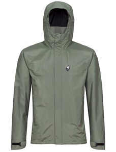 HIGH POINT MONTANUS jacket laurel khaki