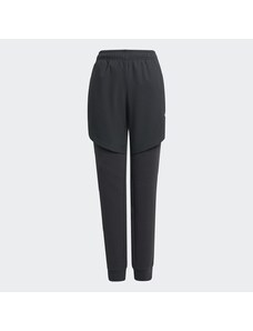 Adidas Kalhoty XFG Zip Pocket Slim-Leg