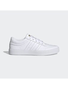 Adidas, bílé dámské tenisky | 1 280 kousků - GLAMI.cz