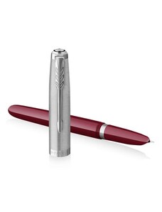 Parker 51 Burgundy CT - plnicí pero