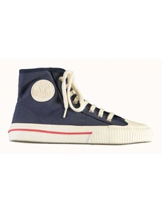 G.o.D. Canvas Sneakers High